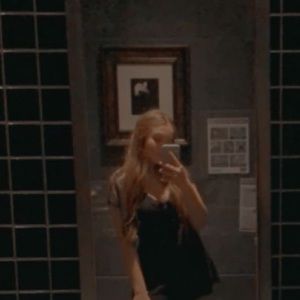 Meet your Posher, Katelyn